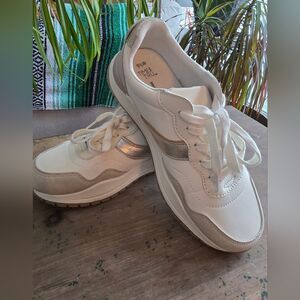 Chunky Joggers Wide Width